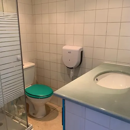 3 Pieces Sur Mer Apartment *