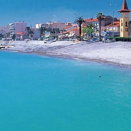 3 Pieces Sur Mer Apartment