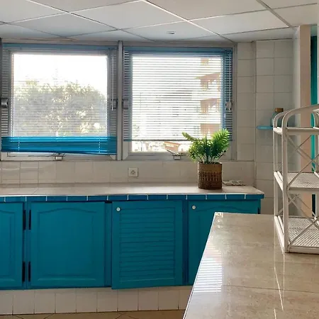 3 Pièces Sur Mer Cagnes-sur-Mer