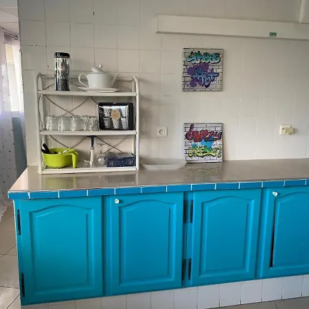 Apartment 3 Pieces Sur Mer