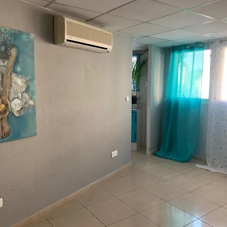 3 Pièces Sur Mer Appartamento Cagnes-sur-Mer