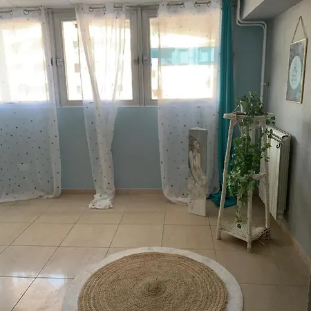 Apartment 3 Pieces Sur Mer