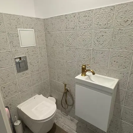 Apartment Inaya For Appt 3 Pieces