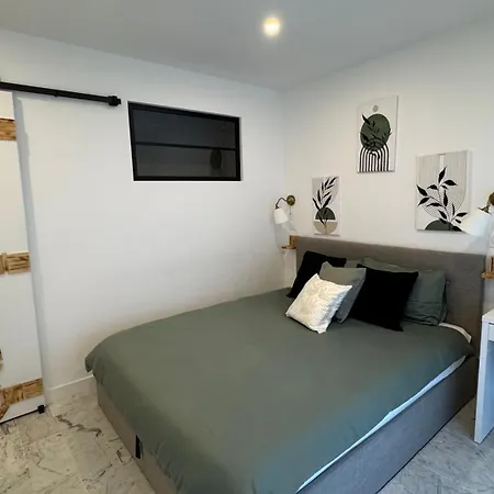 Apartment Inaya For Appt 3 Pieces *