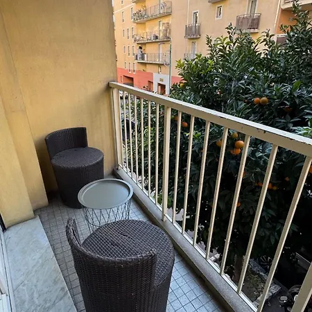 Apartment Inaya For Appt 3 Pieces