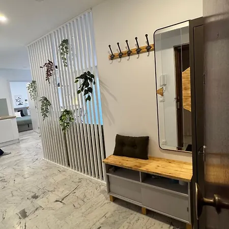 Apartment Inaya For Appt 3 Pieces Menton