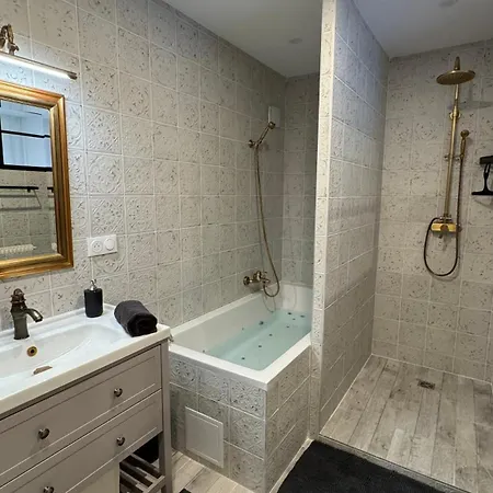 Apartment Inaya For Appt 3 Pieces
