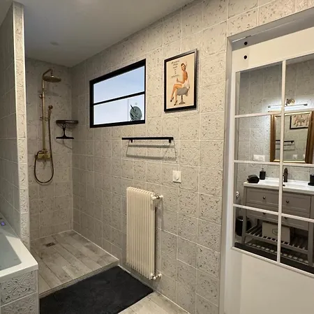 Apartment Inaya For Appt 3 Pieces *