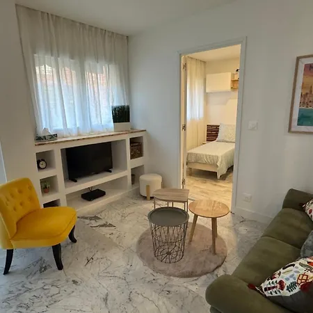 Inaya For Appt 3 Pieces Apartment Menton